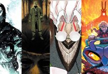 There’s Blood on My Comics!: Halloween is the time to become a horror comic fan horror comics