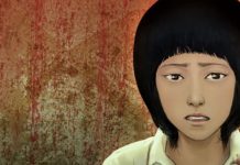 A Year of Free Comics: Read the complete ALL OF US ARE DEAD for free All of Us Are Dead