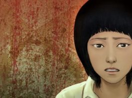 A Year of Free Comics: Read the complete ALL OF US ARE DEAD for free All of Us Are Dead