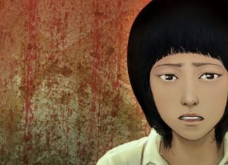 A Year of Free Comics: Read the complete ALL OF US ARE DEAD for free All of Us Are Dead