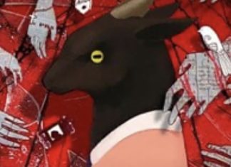 A Year of Free Comics: SHARDS OF A STORY is the perfect Halloween anthology Shards of a story