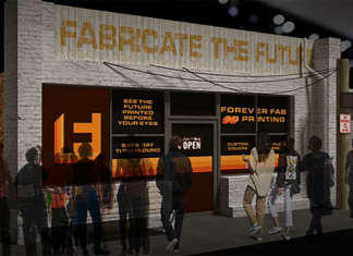 NYCC ‘22: The Peripheral Activation was more 2D than 3D Peripheral