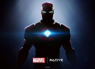 Marvel and Electronic Arts strike three game deal