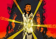 31 Days of Halloween: THE KEEPER finds darkness in keeping family together