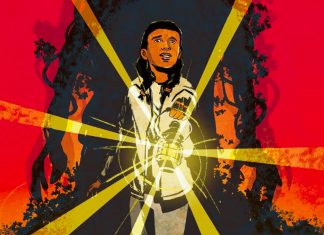 31 Days of Halloween: THE KEEPER finds darkness in keeping family together