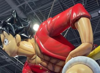 NYCC ’22: Manga Won