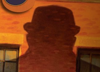 Matt Kindt & Jean-Denis Pendanx’s MISTER MAMMOTH gets English-language release from Dark Horse