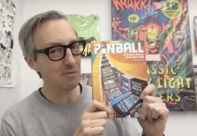 Old Dog, New Tricks #4: How a virtual event can sell books for your store