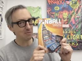 Old Dog, New Tricks #4: How a virtual event can sell books for your store