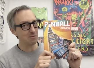 Old Dog, New Tricks #4: How a virtual event can sell books for your store