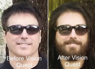 Changes at Scout Comics: Pruett, Rivera, Stickney