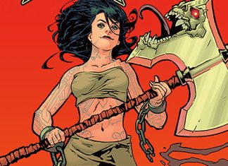 VAULT announces massive BARBARIC UNIVERSE expansion in 2023 Barbaric