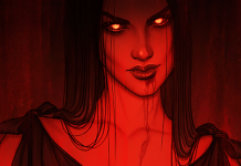 VAULT announces WEST OF SUNDOWN will be an ongoing series West of Sundown