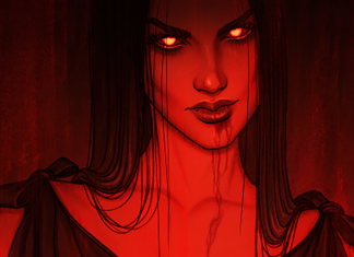 VAULT announces WEST OF SUNDOWN will be an ongoing series West of Sundown