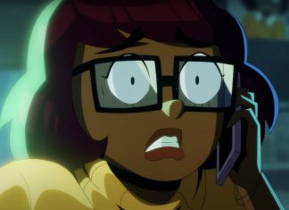 NYCC’22: The creatives behind Velma talk creating a more scary version of Scooby-Doo