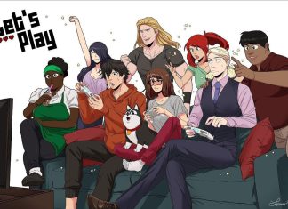 Leeanne Krecic pulls Let’s Play Season 4 from WEBTOON