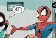 The Marvel Rundown: Two times the SPIDER-MEN in the latest DOUBLE TROUBLE series