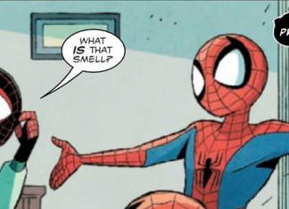 The Marvel Rundown: Two times the SPIDER-MEN in the latest DOUBLE TROUBLE series