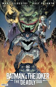 comics to buy for november 2