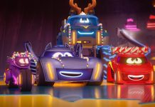 Cartoonito decks the halls with all-new animated holiday specials! Cartoonito holiday