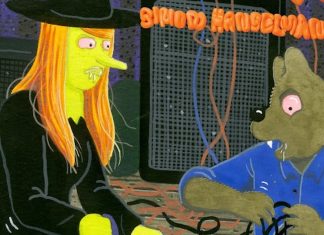 Review: BELOW AMBITION is Horse Mania’s eternal encore