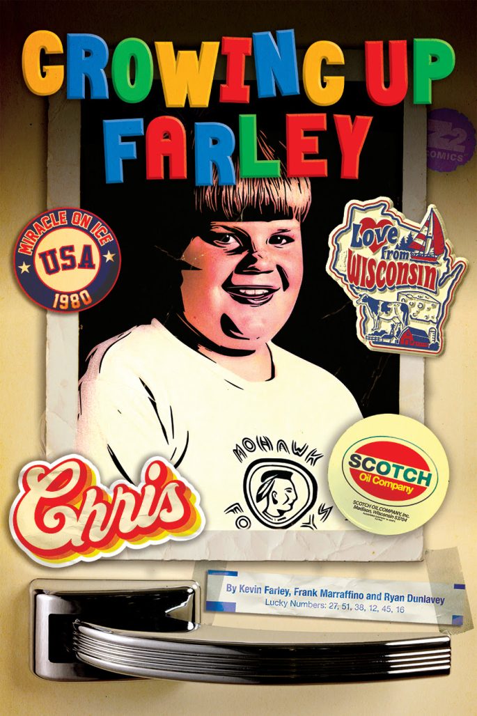 Chris Farley