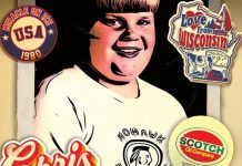 Comedy legend Chris Farley’s life story comes to comics in new Z2 bio graphic novel Chris Farley