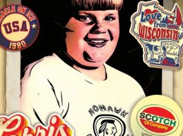 Chris Farley