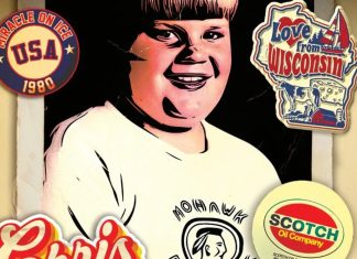 Comedy legend Chris Farley’s life story comes to comics in new Z2 bio graphic novel Chris Farley