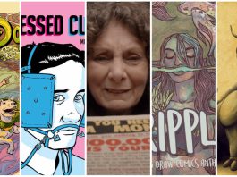 Comics Crowdfunding Round-Up 11.14