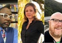 Comings and Goings: Dark Horse/TFAW, 555 Media, Oni, Archie