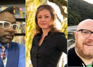 Comings and Goings: Dark Horse/TFAW, 555 Media, Oni, Archie