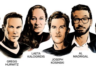 AWA Studios announces creative council with Hudlin, Straczynski, Kosinski, more