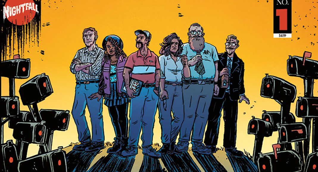 Vault Cover Template_B.indd Door to Door