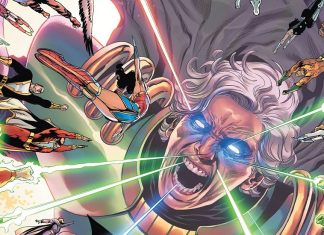 Top Comics to Buy for November 9, 2022 Comics to Buy for November 8