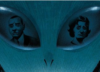 James Tynion IV brings Tiny Onion Studios Substack titles to Dark Horse James Tynion Dark Horse