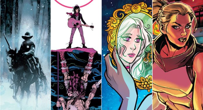 DarkHorseComixologySummer2023