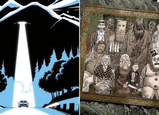 Dark Horse Comics February 2023 Solicitations