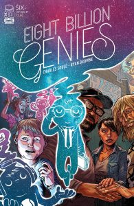 comics to buy for november 23