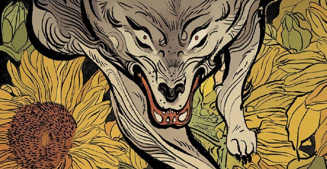 Comics to Buy for November 23