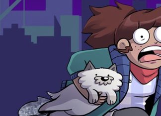 A Year of Free Comics: This ain’t your granny’s Emerald City in ESCAPE FROM OZ Escape From Oz