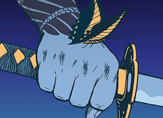 Small Press Spotlight: Two titles to read from HighWater Press HighWater Press