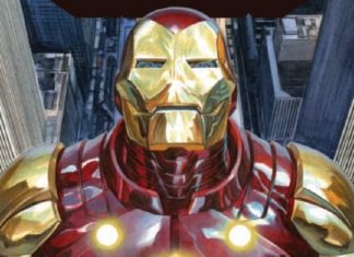 The Marvel Rundown: IRON MAN #25 concludes a stellar run Iron Man #25