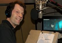 Kevin Conroy, the definitive voice of Batman, has died Kevin Conroy