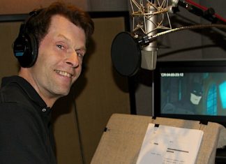 Kevin Conroy, the definitive voice of Batman, has died Kevin Conroy