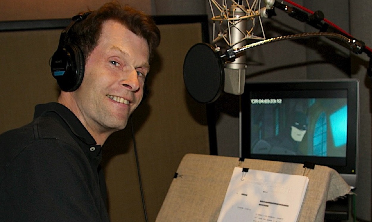 Kevin Conroy, the Iconic Voice of Batman, Has Died at 66