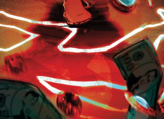 PREVIEW: Welcome to The First Resort in KNOW YOUR STATION #1