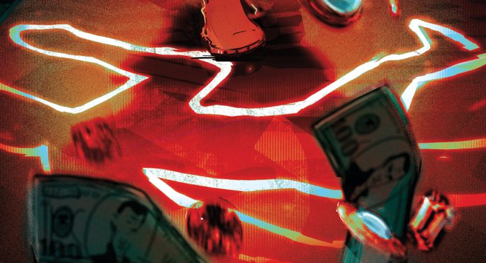 KnowYourStation_001_Cover_Main_A_PROMO