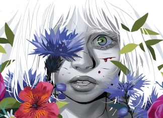 PREVIEW: A daring escape is made in KROMA #2