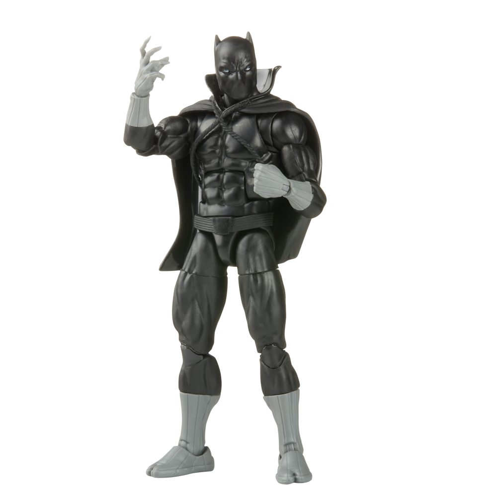 Wakanda Forever action figures